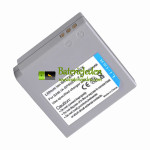 Baterie pro Samsung IA-BP85ST MX10AH MX10AU MX20C MX25E HMX08 F34 [Náhradní baterie]